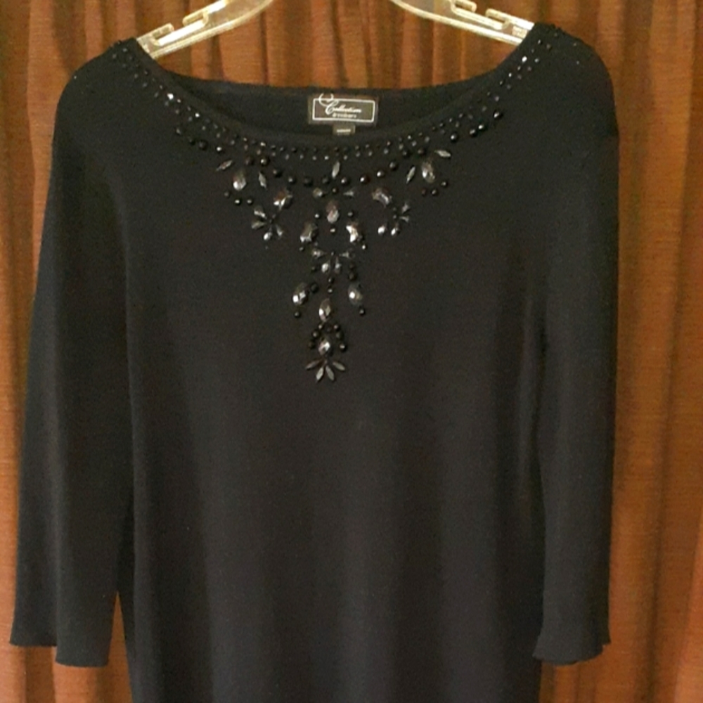 Dress Barn's collections